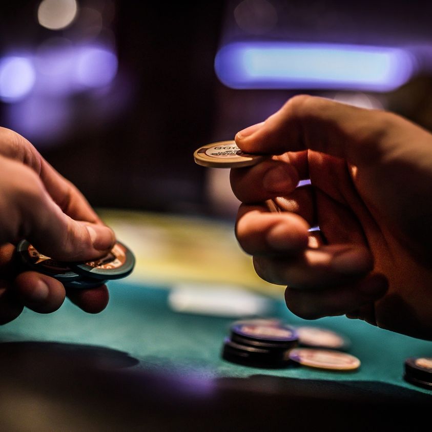 Spielbank Hannover: Deal im Heads-up entscheidet die Poker Challenge „Gold“