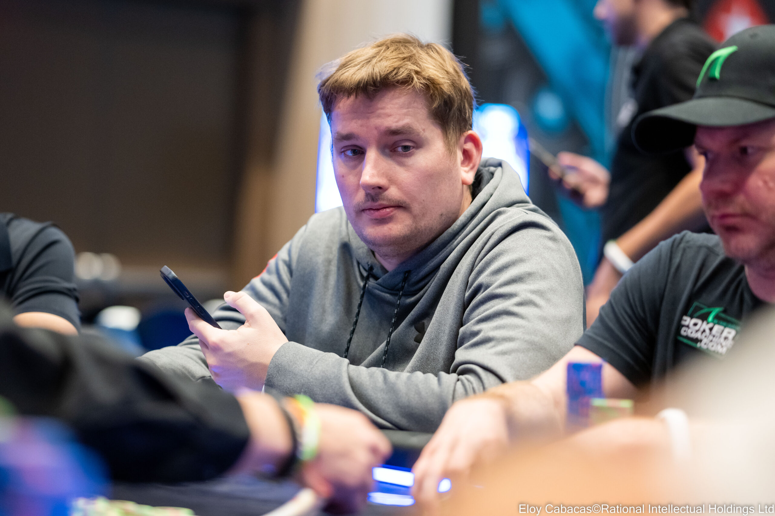 PokerStars PCA: Allan Barnes gewinnt das BSOP Main Event, Platz 3 für Christian Rudolph