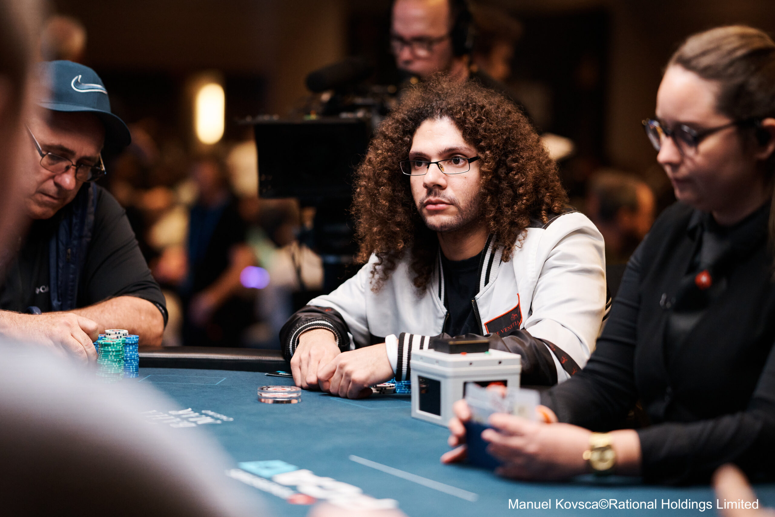 PokerStars PCA:  16 spielen noch um den Sieg