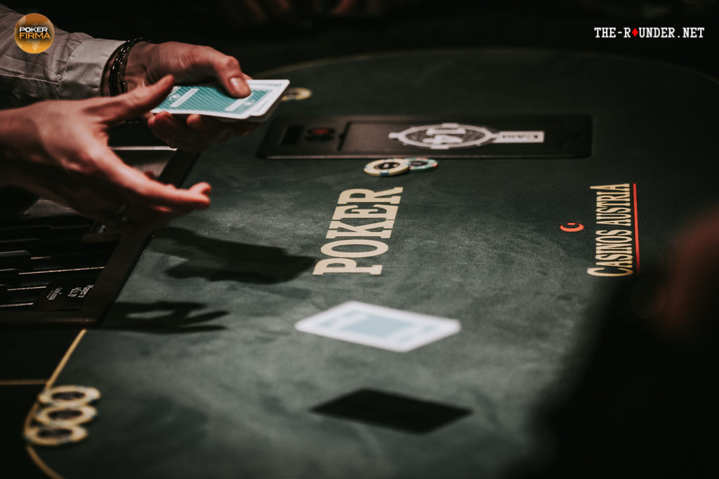 CAPT Seefeld: 3-Way Deal beim NLH Freezeout