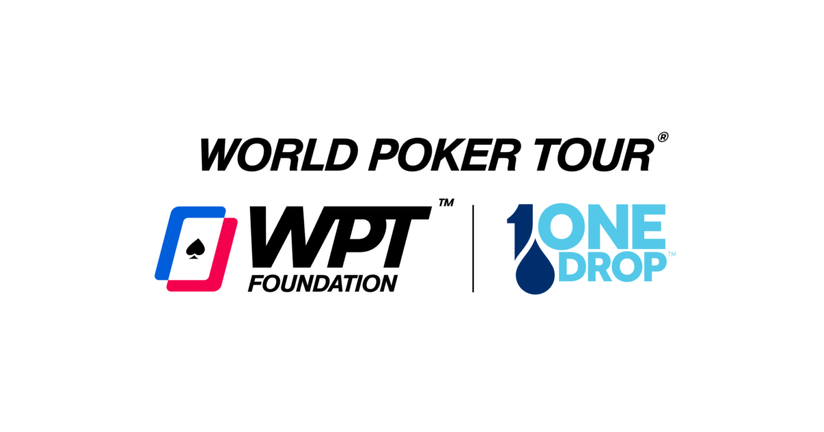 Big One for One Drop – Übernimmt die WPT das Mega Event?