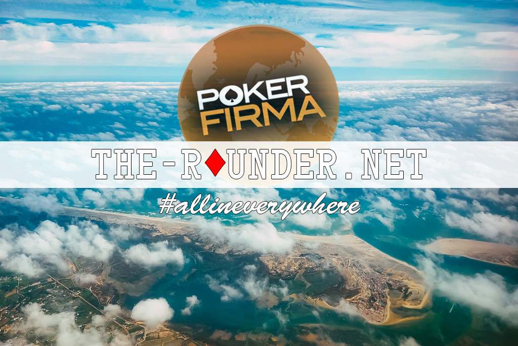 April – Poker überall in Europa