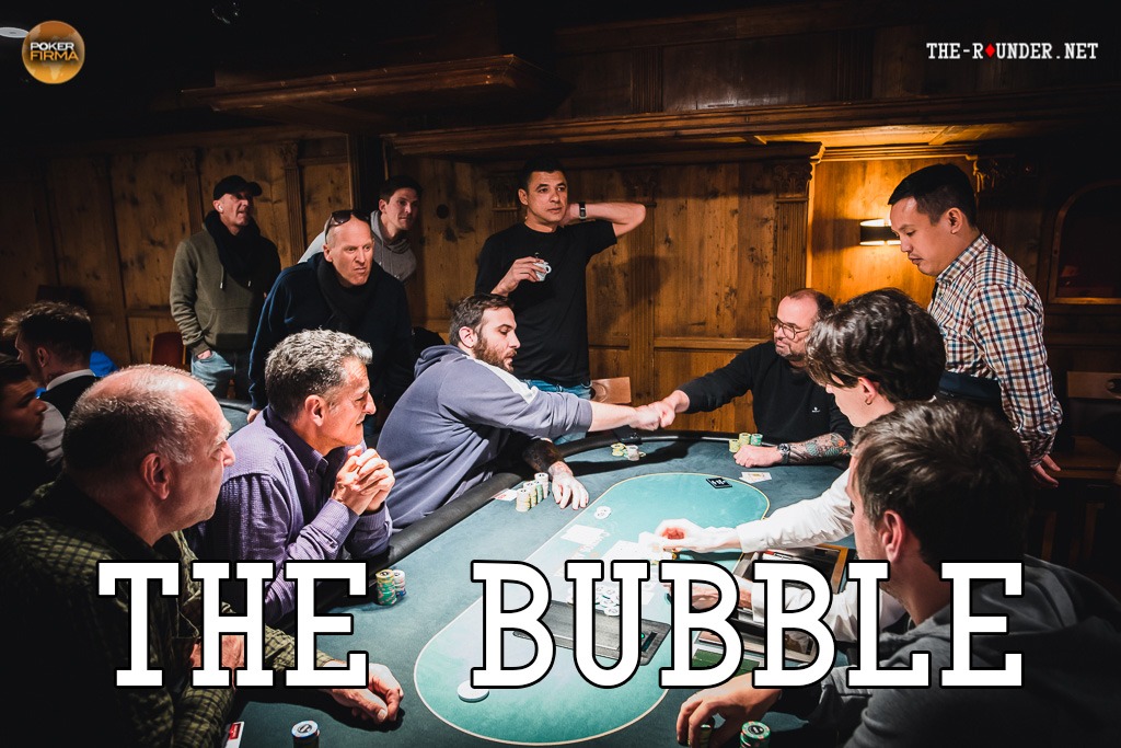CAPT Seefeld: 239 Entries und Ondrej Drozd als massiver Chipleader