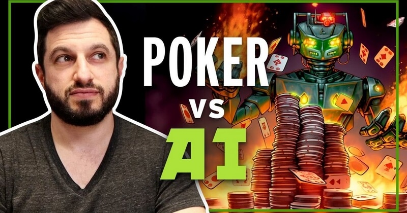 Phil Galfond – Beendet KI Poker?