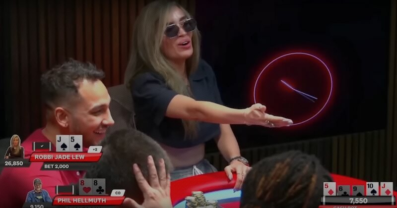 Poker Gossip – Live at the Bike Livestream vor dem Aus?