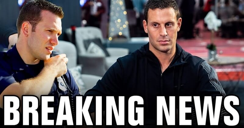 Polker News – Ist Garrett Adelstein bei HCL gesperrt?