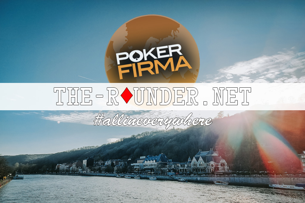 Namur – Europäischer Poker-Hotspot reloaded