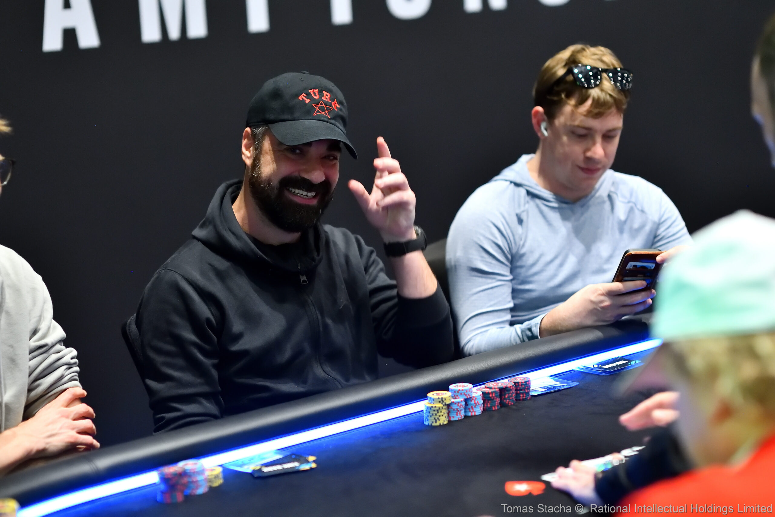 PokerStars EPT Monte-Carlo:  Orpen Kisacikoglu holt das erste 25k High Roller