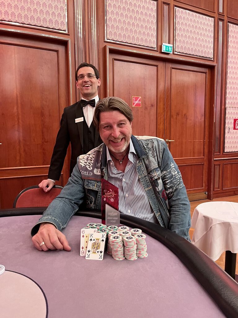 Casino Baden: Heads-up Deal beim Freaky Friday