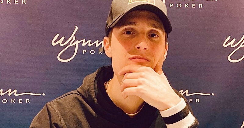 Las Vegas: Wynn Wrecker Jeremy Becker mit 5. Sieg im Mai