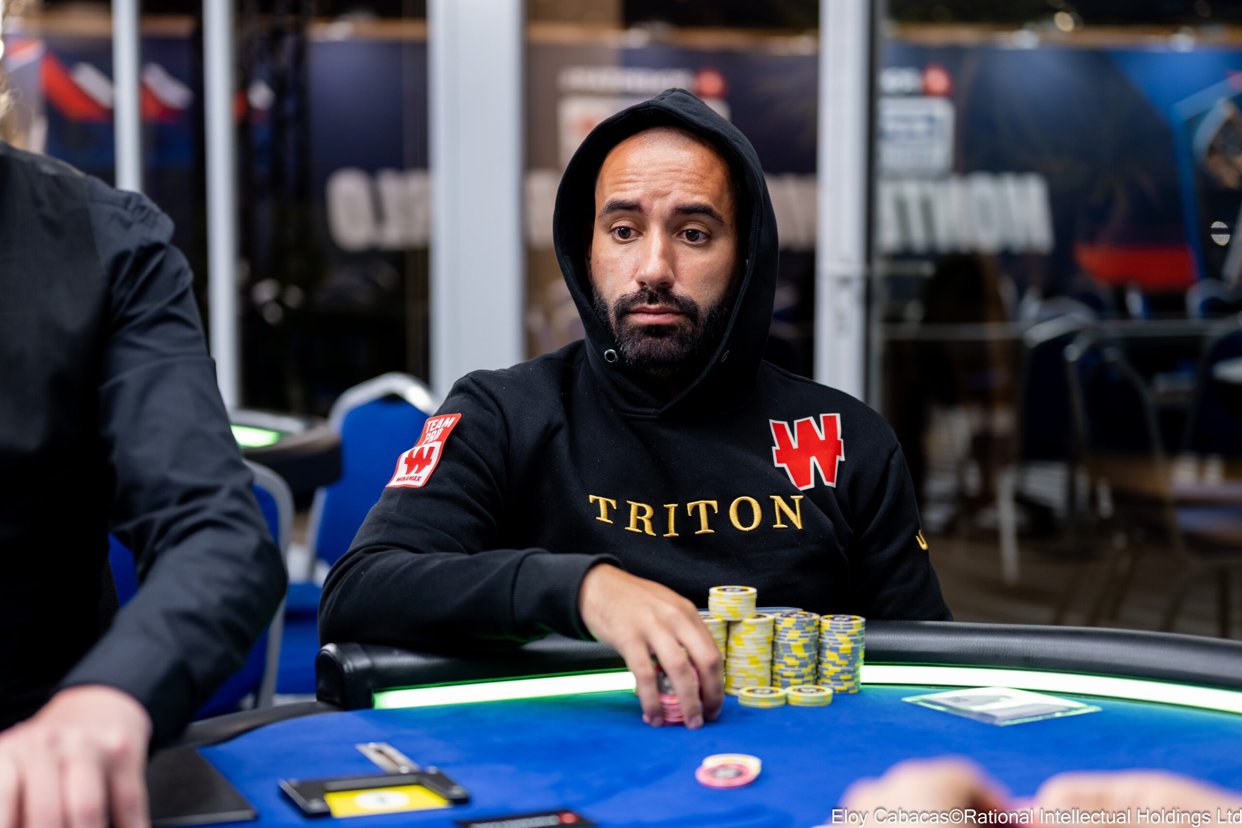 GGPoker WSOP Online: Joao Vieira gewinnt die GGmillion$ Super High Rollers Championship und $760k
