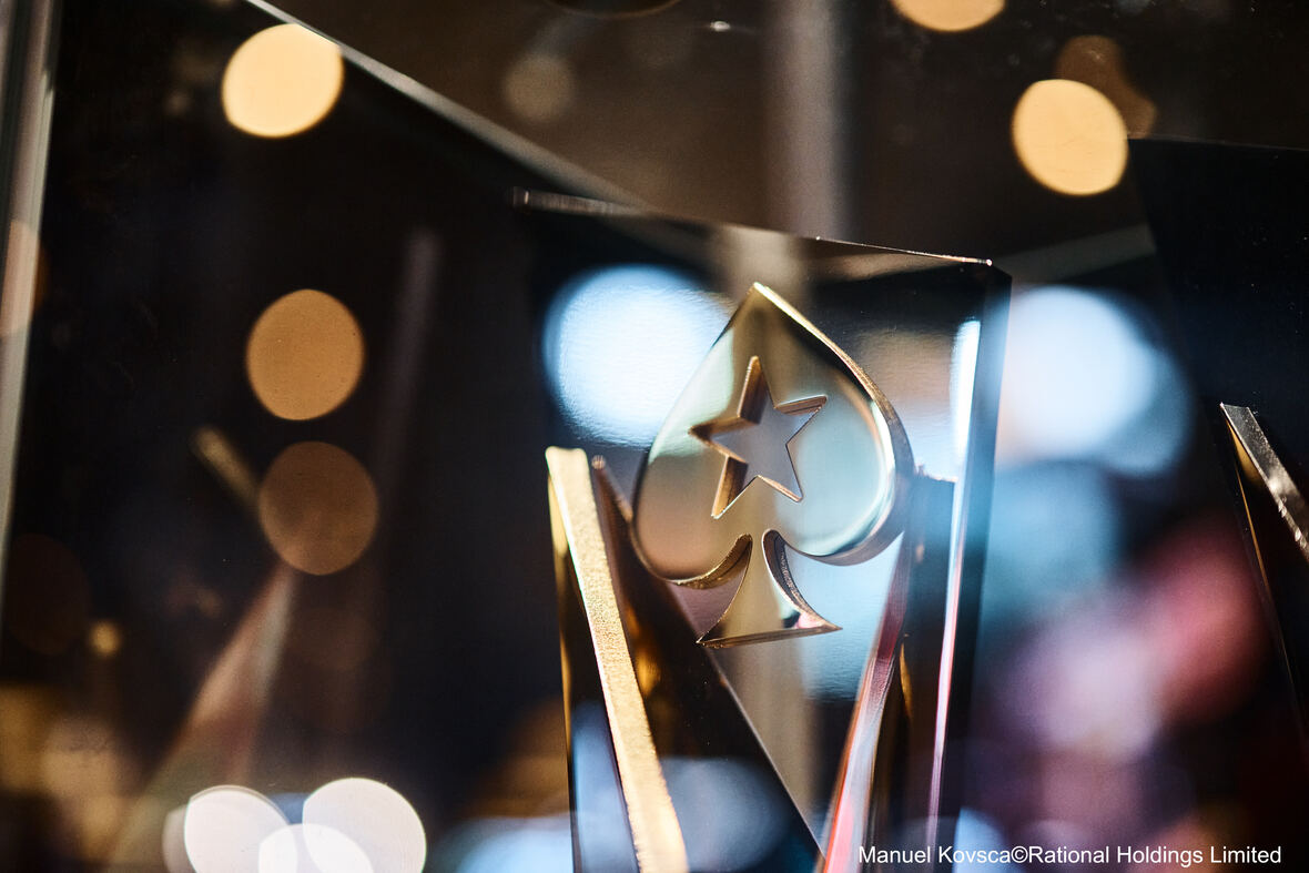 Casino Namur: € 206.000 warten auf den Sieger der Belgian Poker Challenge