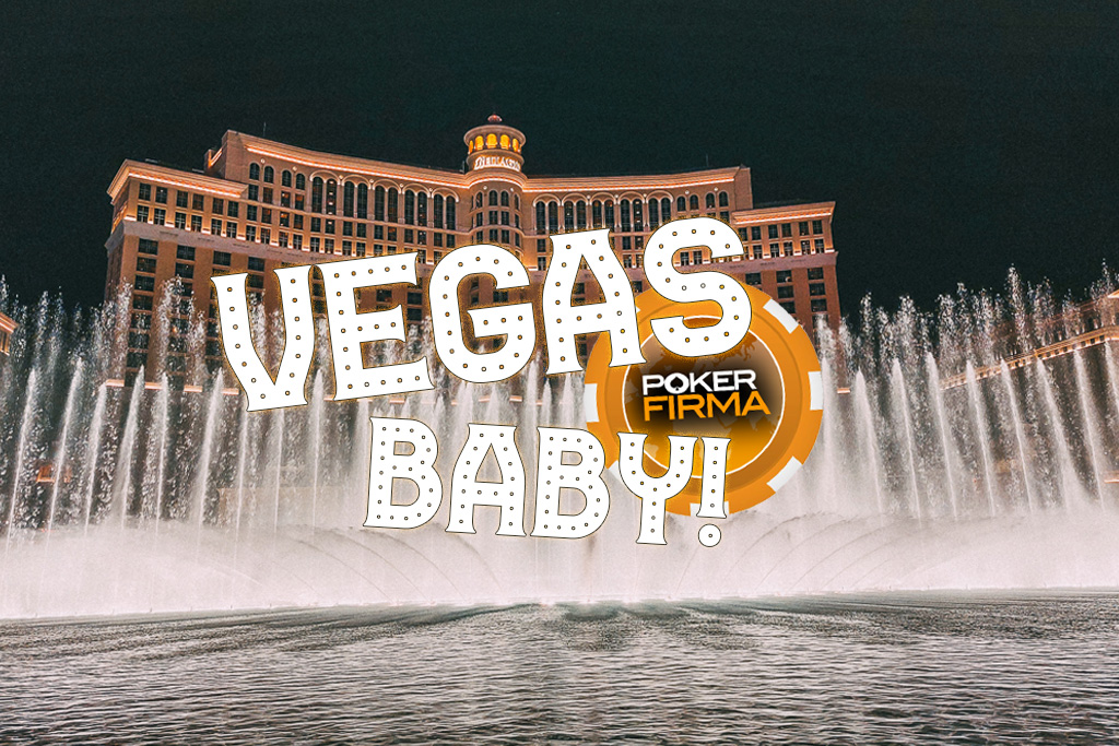 VEGAS, BABY! Es gibt ein Leben nach dem River