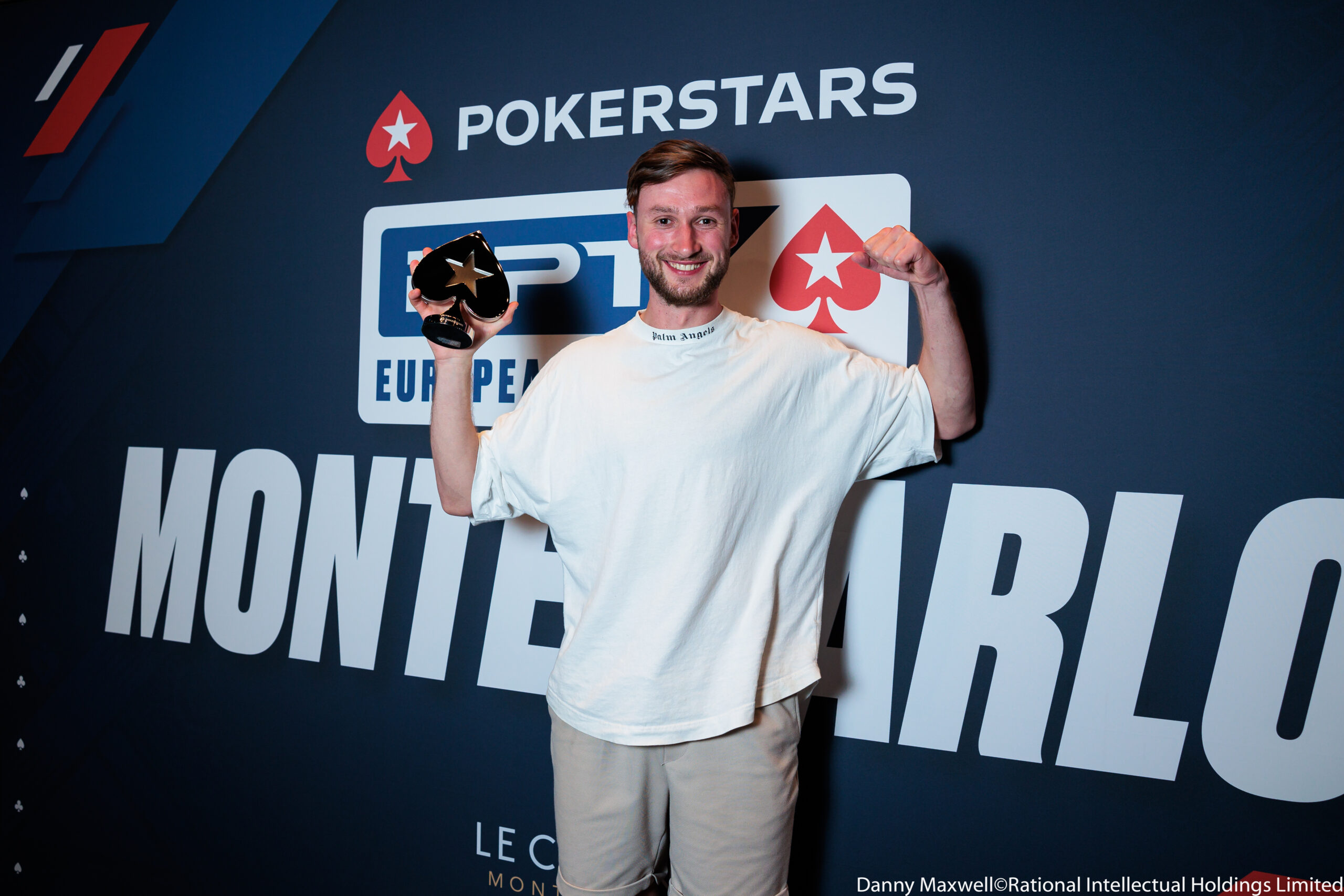 PokerStars EPT Monte-Carlo: Ein Spade für Simon Langer