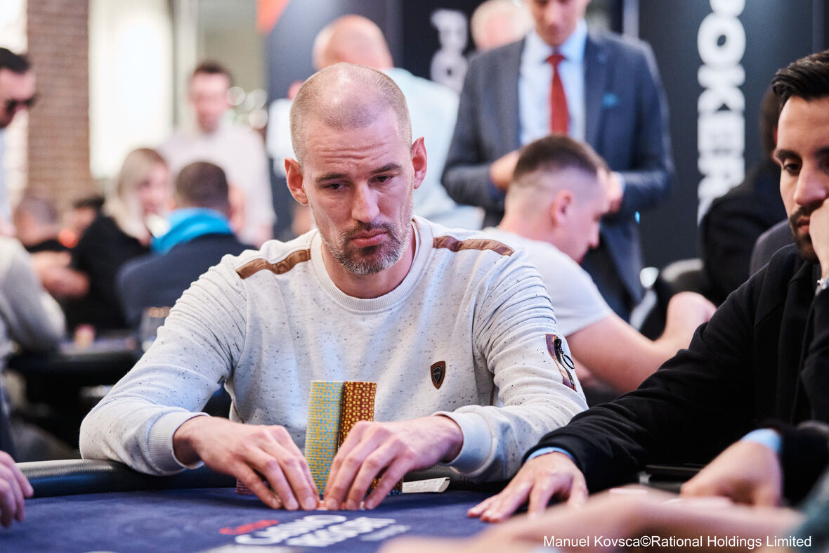 Casino Namur: Die € 750.000 Preisgeldgarantie bei der Belgian Poker Challenge ist geknackt