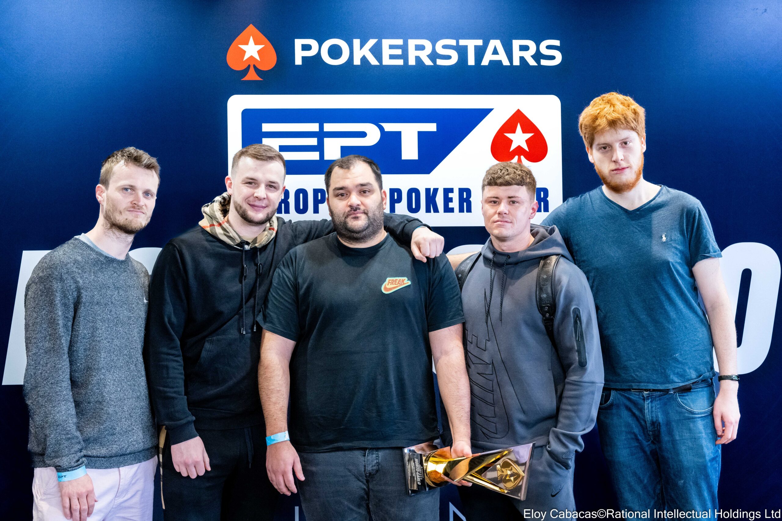 PokerStars EPT Monte-Carlo: Yiannis Liperis siegt beim FPS High Roller