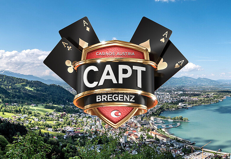 Showdown am Bodensee – die CAPT Bregenz beginnt