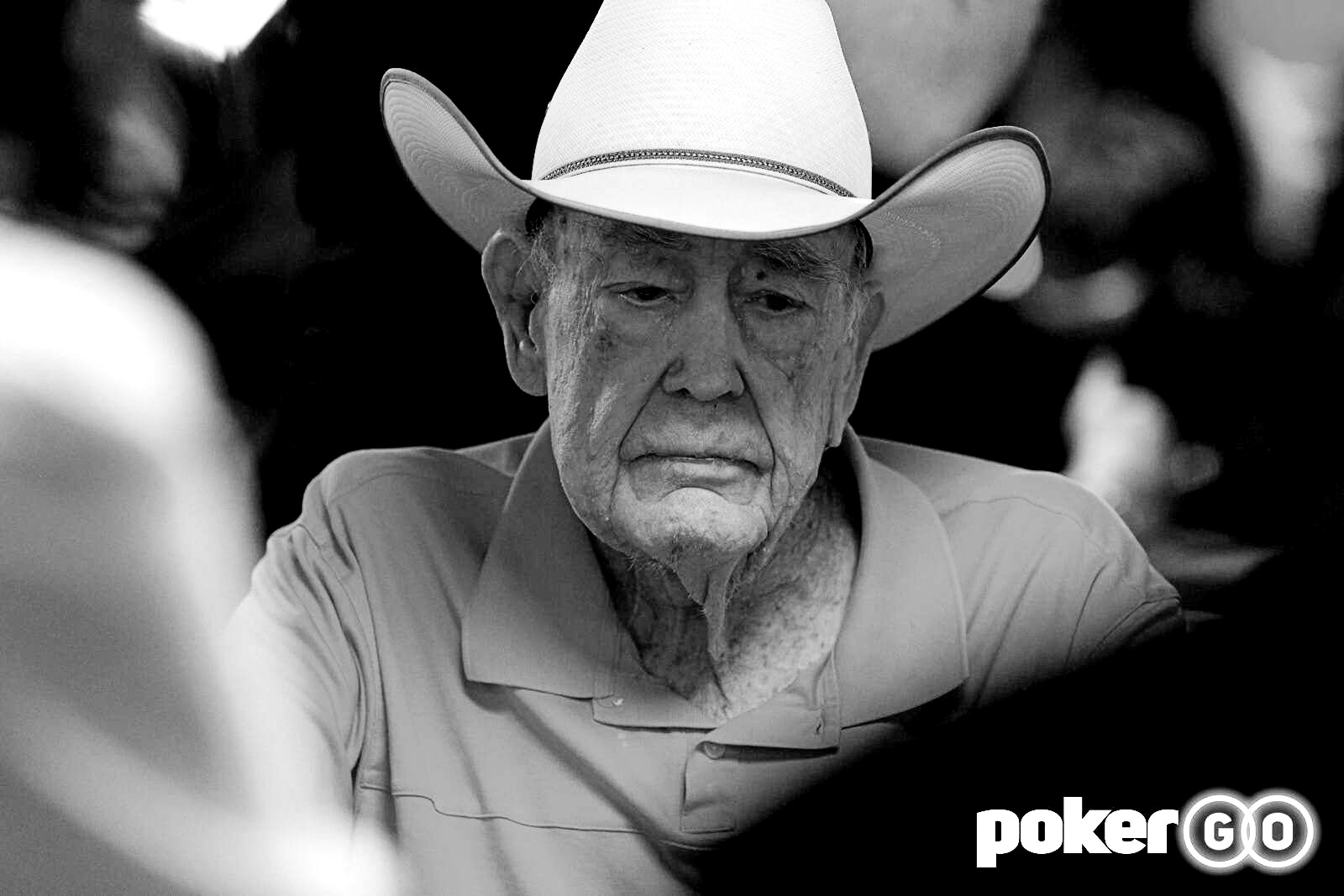 RIP Doyle Brunson