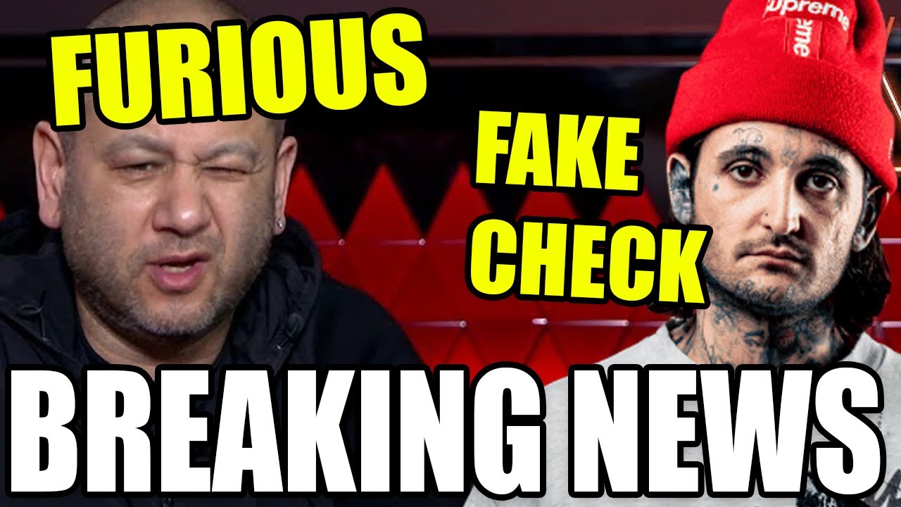 Polker News: Gefälschter Scheck beim Million Dollar Game