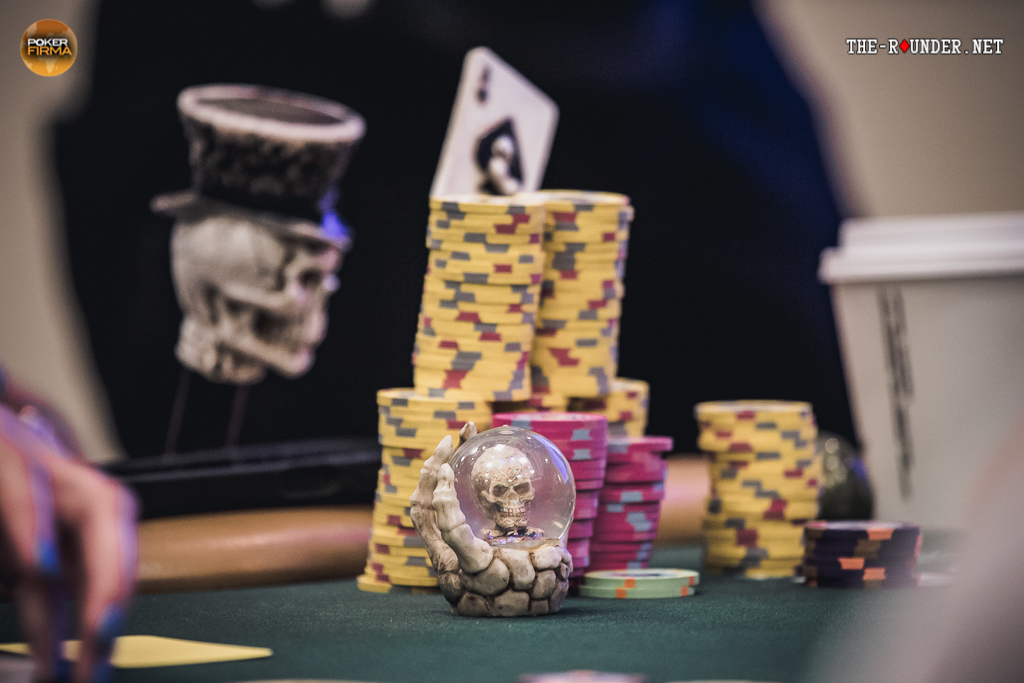 WSOP 2023: Alexander Kell geht in Tag 2 beim Stud Hi-Lo | PokerFirma