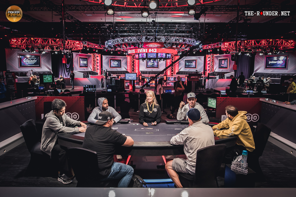 WSOP 2023: Nick Pupillo siegt beim Mixed Triple Draw | PokerFirma