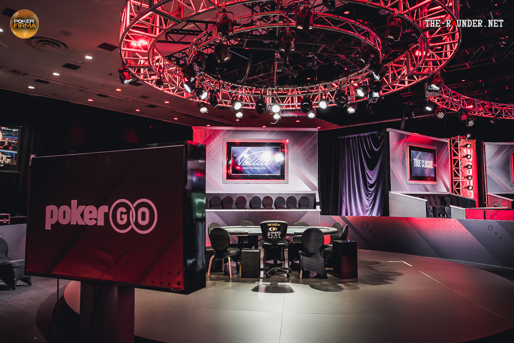 WSOP 2023: David Prociak greift nach dem Bracelet