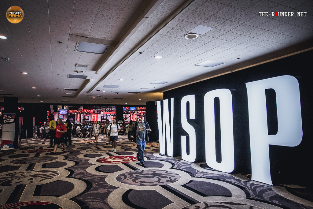WSOP 2023: Alexander Kell short im Lowball Finale