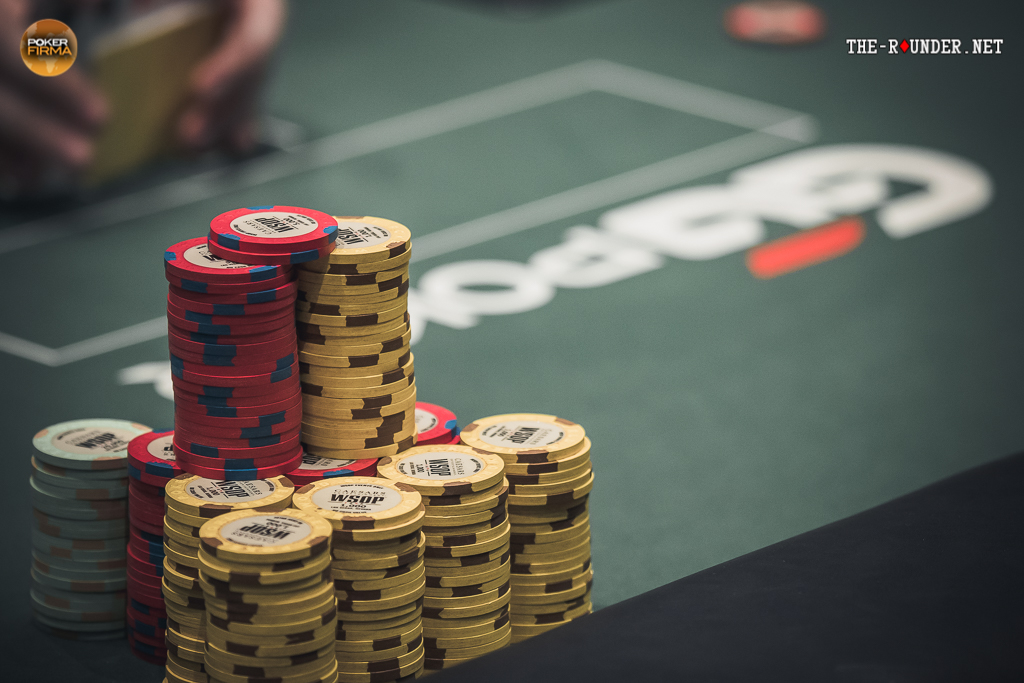 WSOP 2023: Nur drei gehen ins Finale, knapp $20k für Dalder