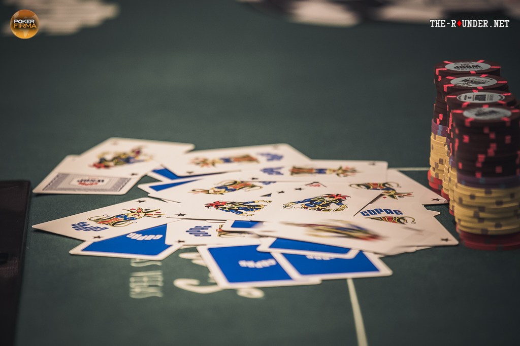 WSOP 2023: Philipp Krieger mit Braceletchancen beim PLO Hi-Lo