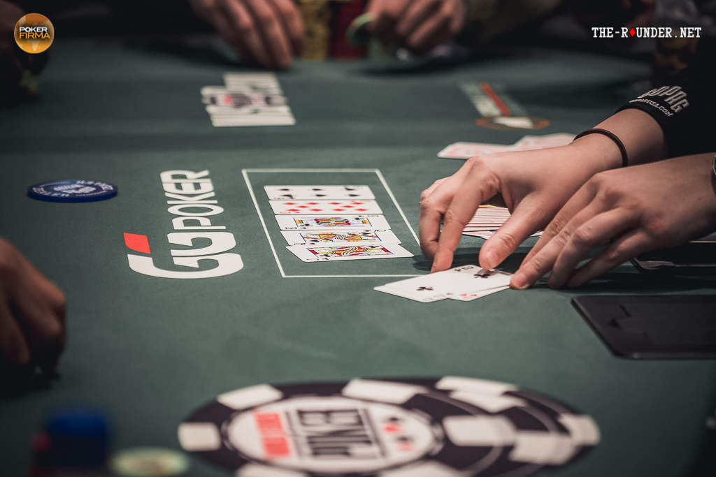 WSOP 2023: Prominente Besetzung beim letzten HORSE