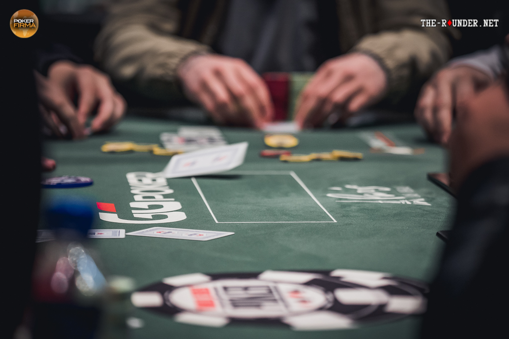 WSOP 2023: Alle Deutschen raus beim Mixed NLH/PLO | PokerFirma