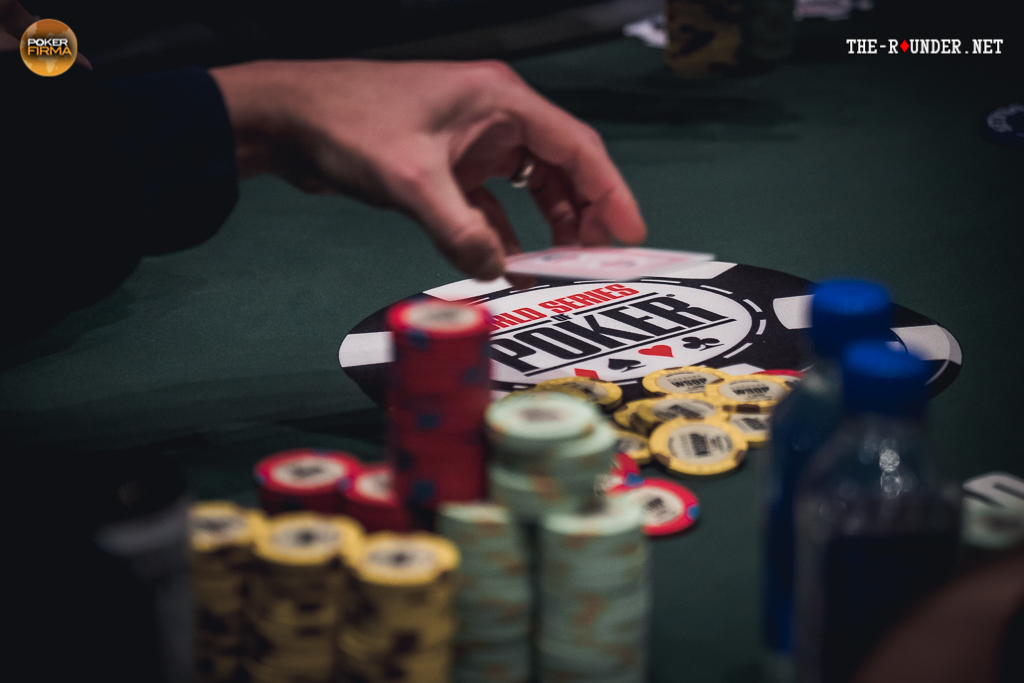 WSOP 2023: Nick Pupillo erneut auf Braceletjagd | PokerFirma