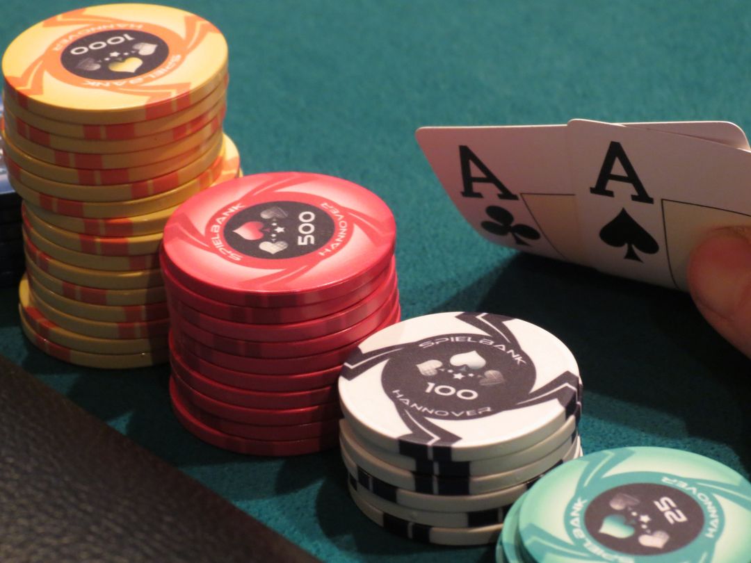 Spielbank Hannover: € 18.081 warten auf den Sieger der Poker Challenge Gold