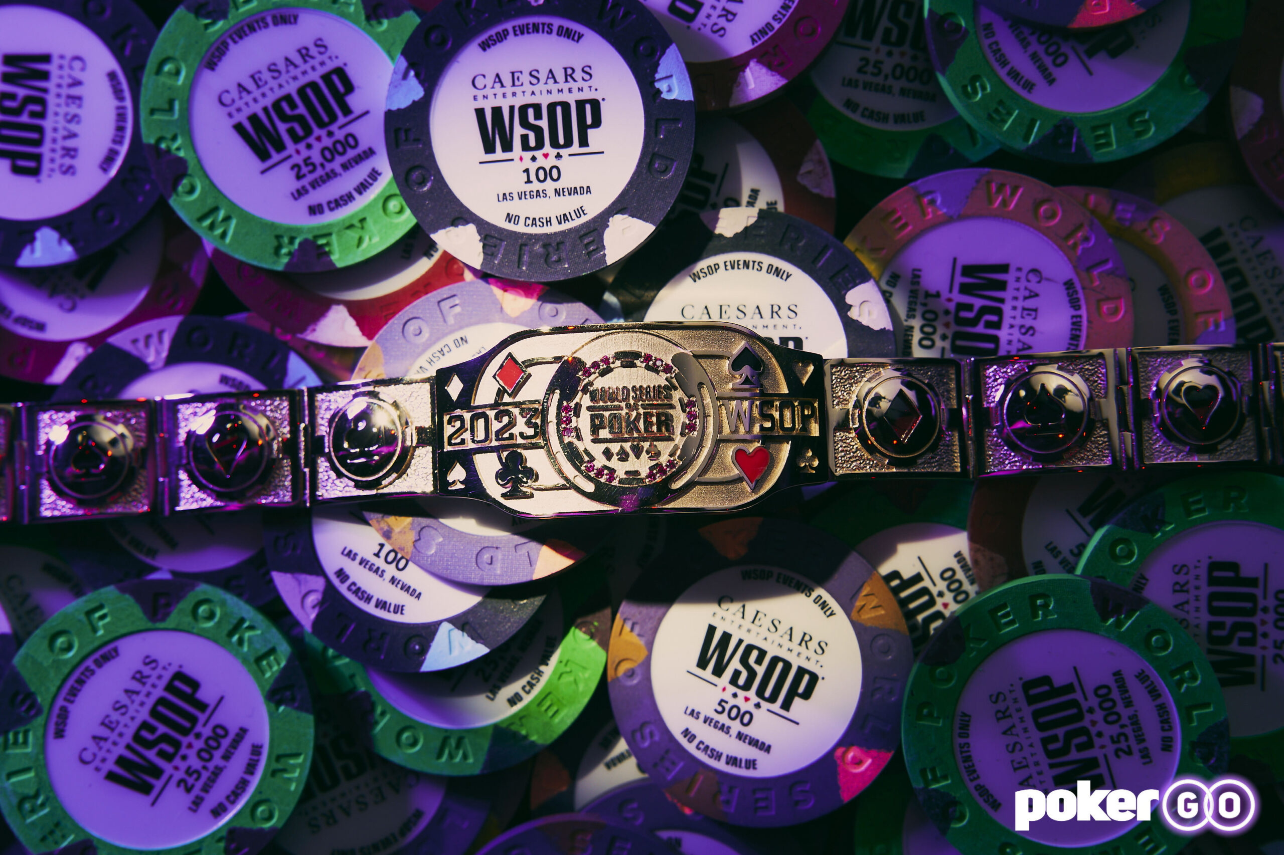 WSOP 2023: Kein Finale für die DACHs beim PLO