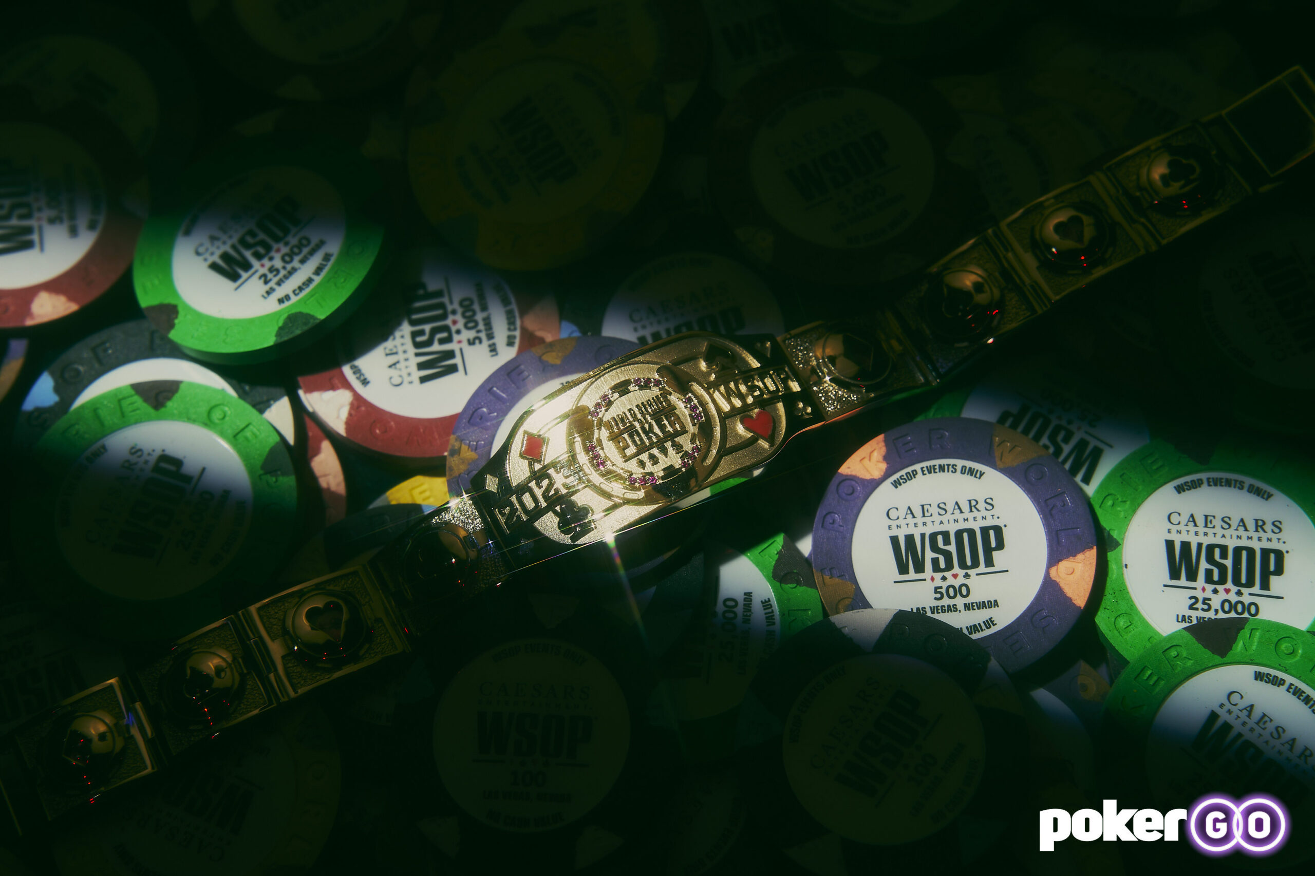 WSOP 2023: Derkowski marschiert in Tag 2 beim Mixed Omaha Hi-Lo