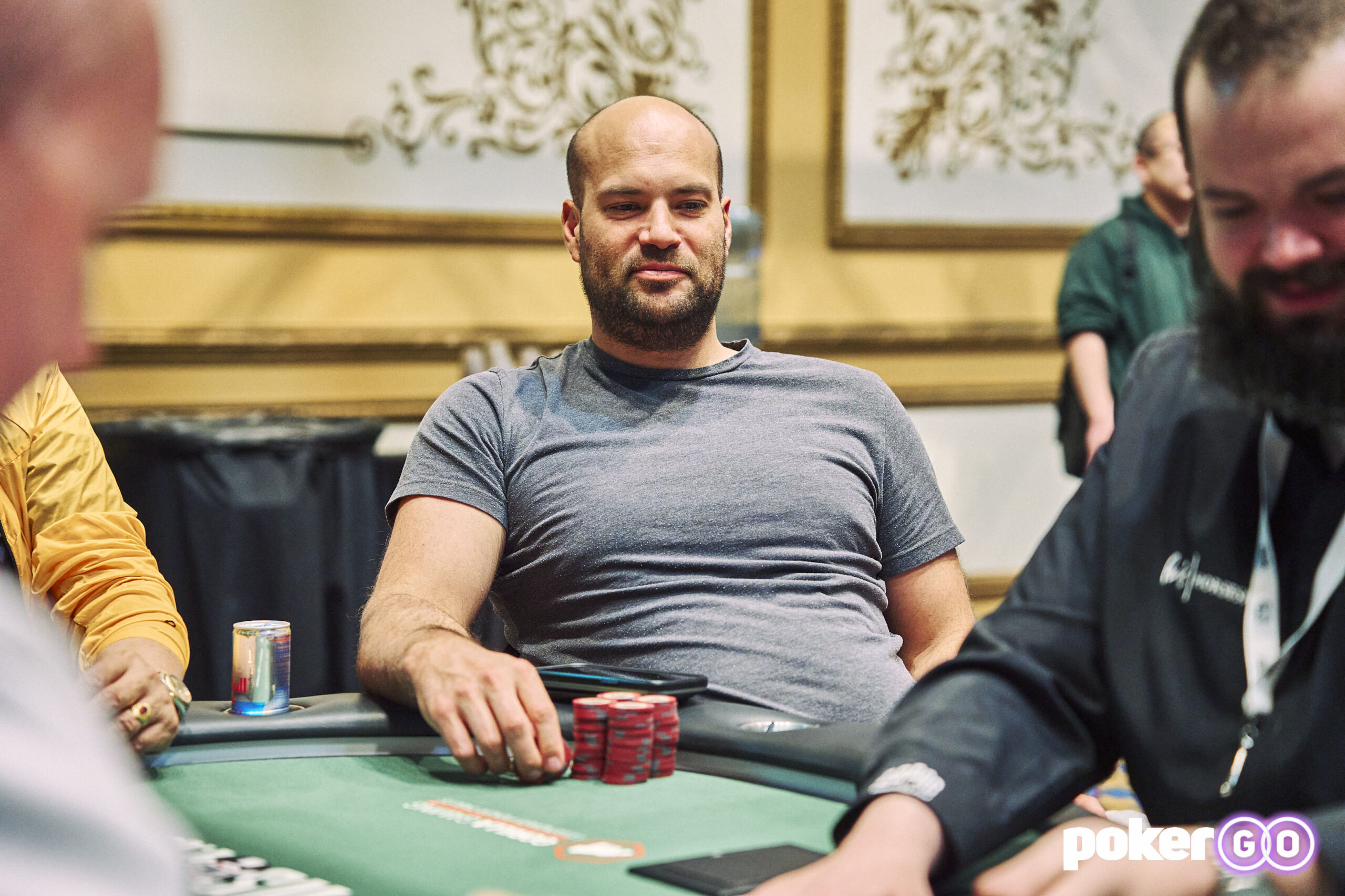 WSOP 2023: Verlängerung bei der Limit Hold’em Championship
