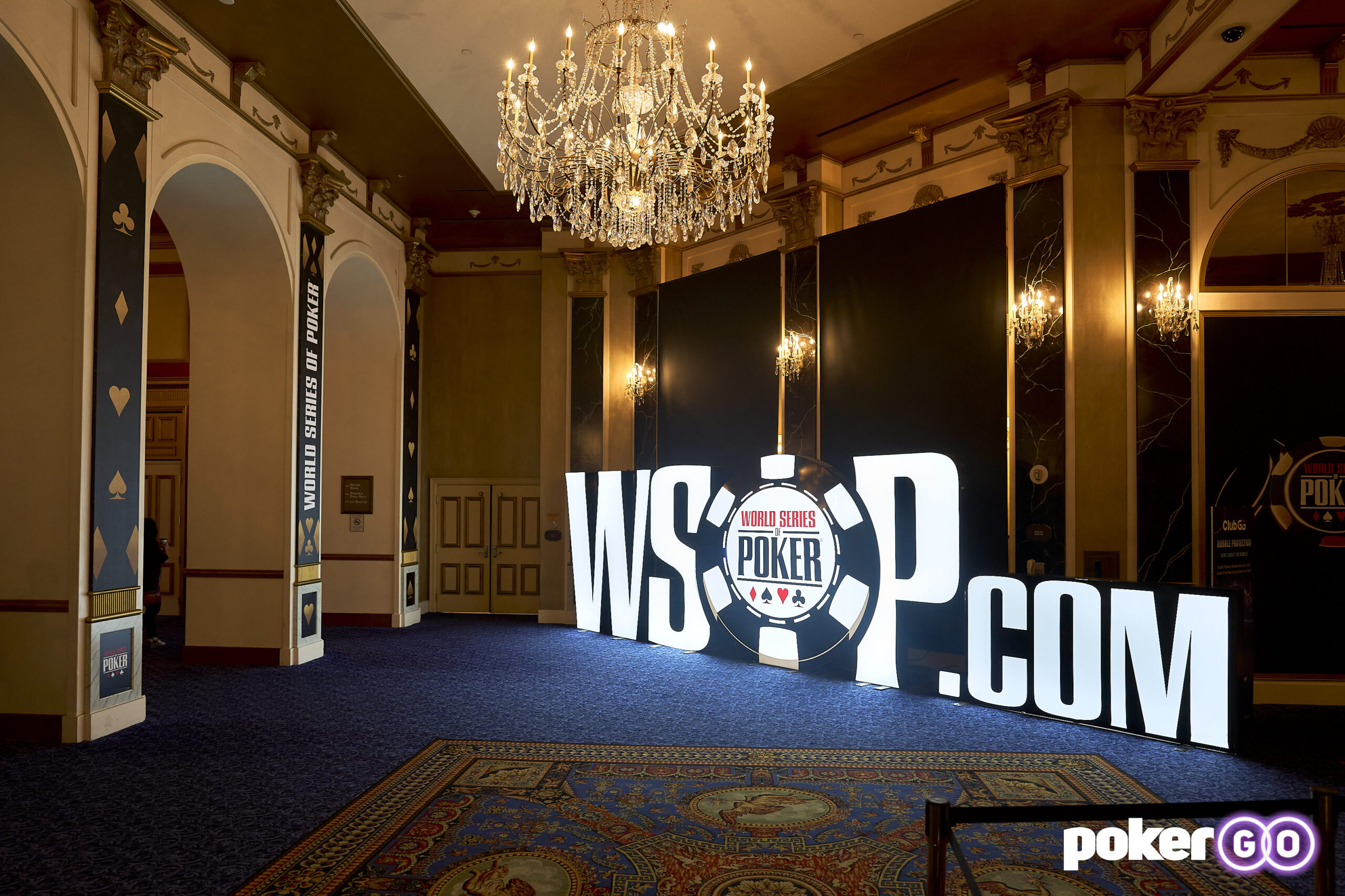 WSOP 2023: Torben Rauer mit starkem Gladiators Auftakt