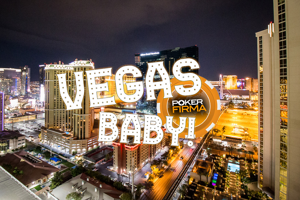 VEGAS, BABY! Wunder in der Wüste