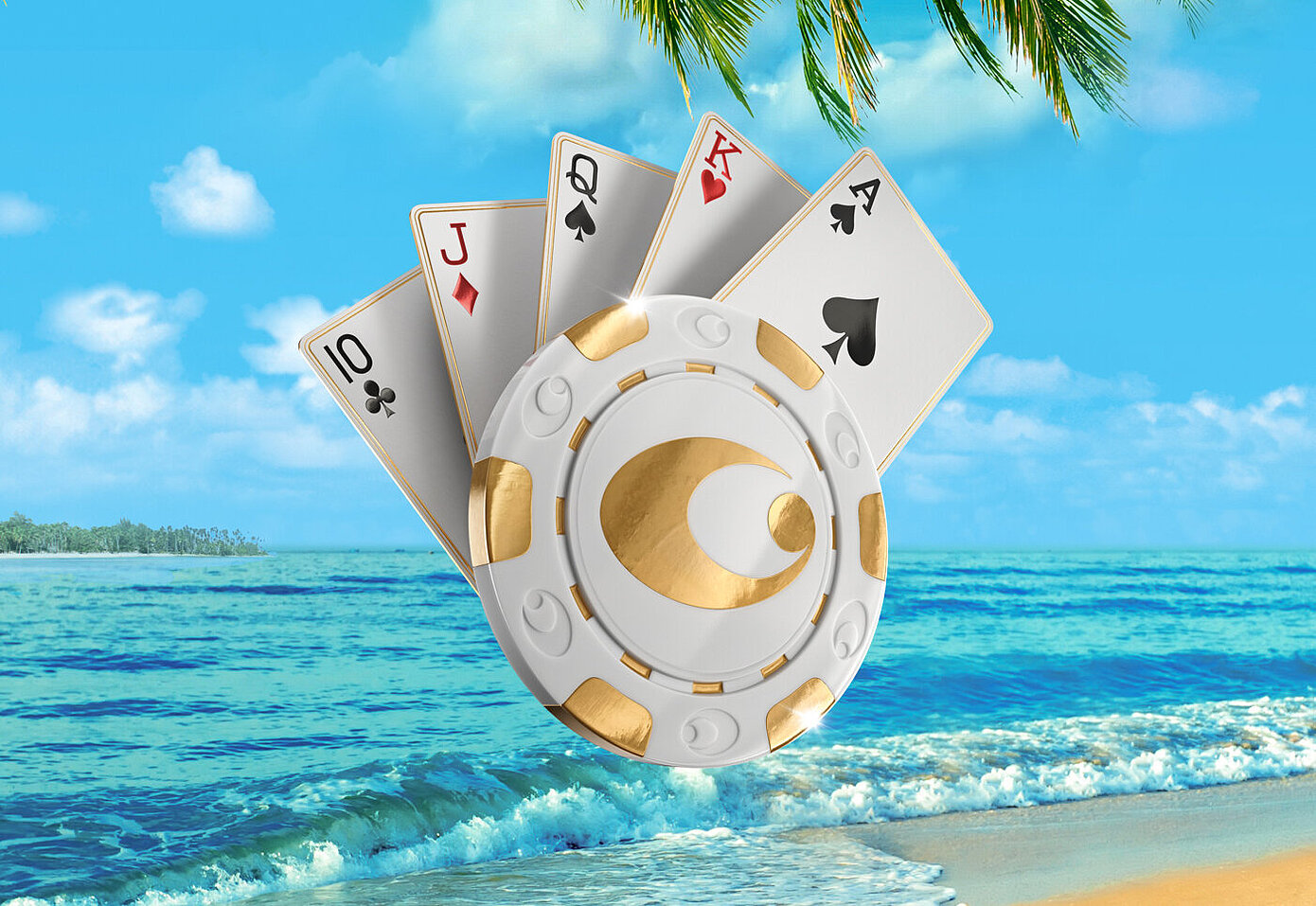 Casino Baden lädt zu den Holilday Open