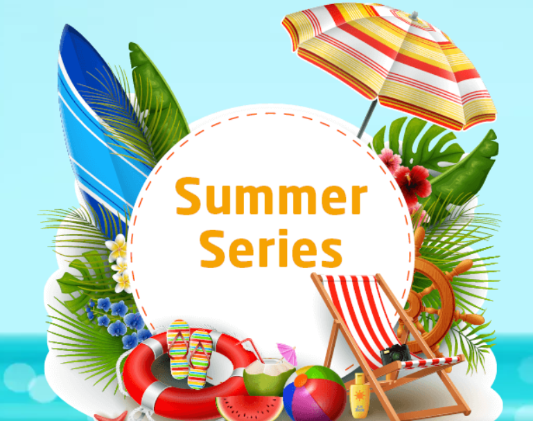 win2day: Die Summer Series ist zurück