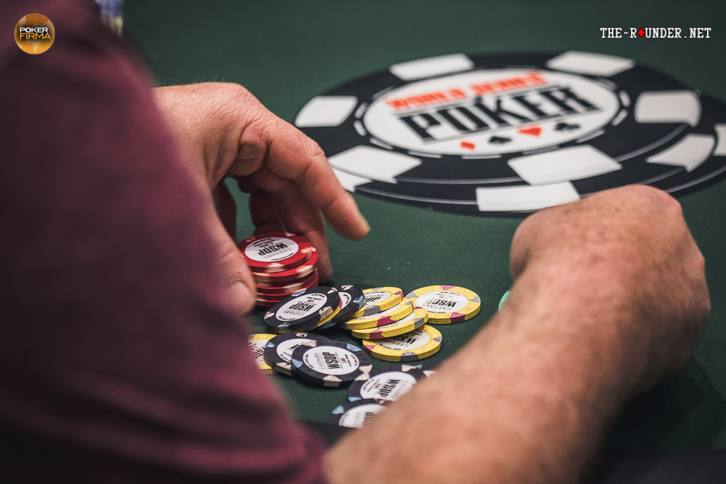 WSOP 2023: Verlängerung beim Mixed, $15k für Eric Rabl | PokerFirma