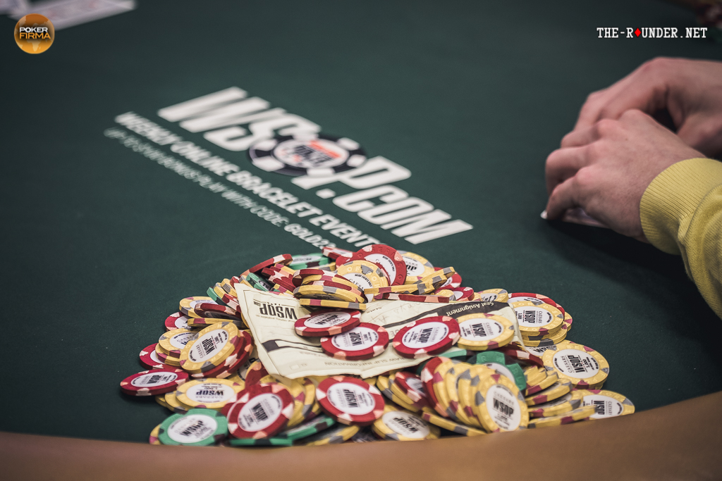 WSOP 2023: Deutschsprachigen beim PLO 6-Max ausgeschieden