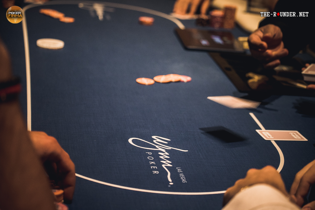 WPT Alpha8 for One Drop: Final Table Livestream