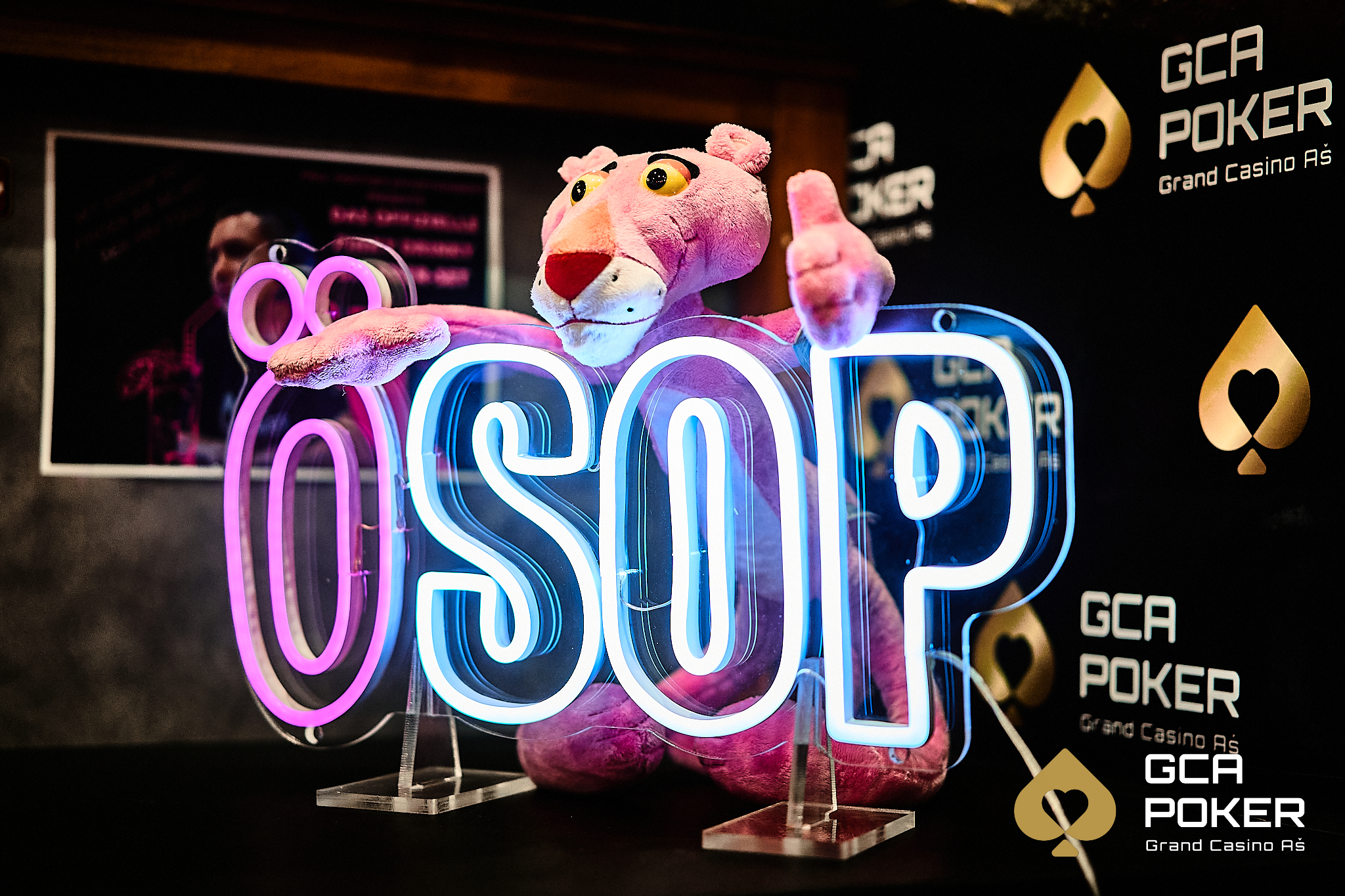 Grand Casino Aš: Heybruvsky bleibt beim ÖSOP Main Event vorne