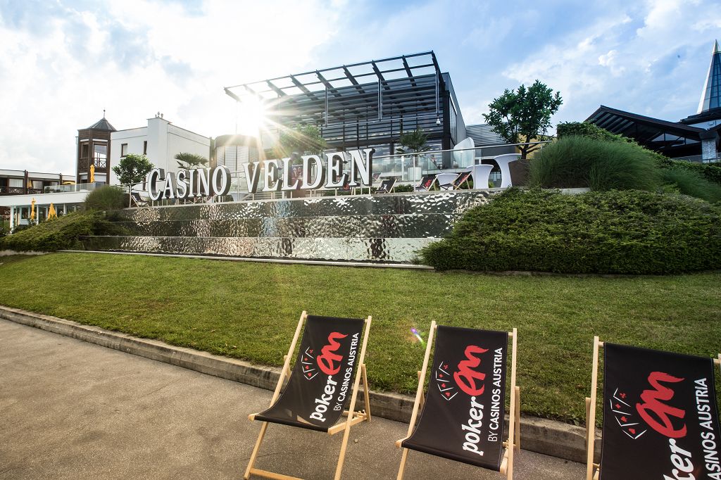 Poker EM: Benedikt Wild führt beim Mystery Bounty