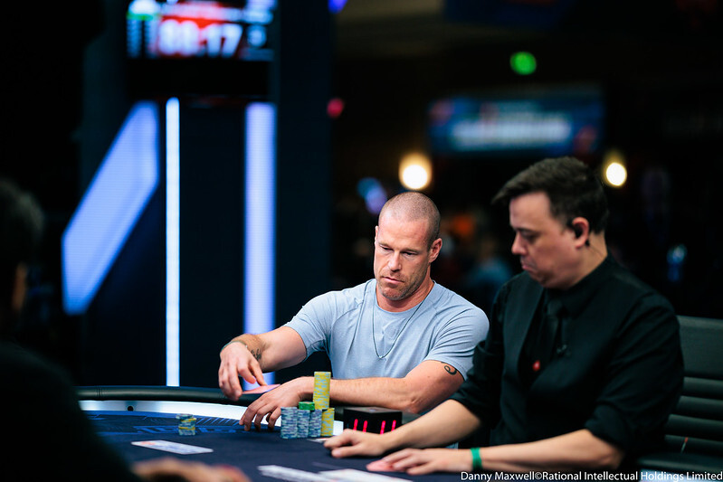 EPT Barcelona: Nur noch 79 Spieler gehen in Tag 4
