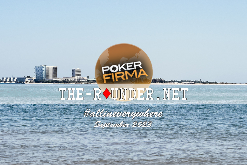 Poker-Reisen: Tipps und Ideen für September