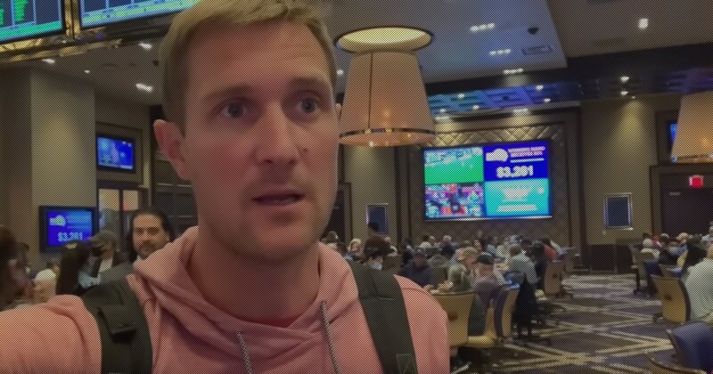 Brad Owen: Quads und massiver Pot ($10/$25/$50 NLH)