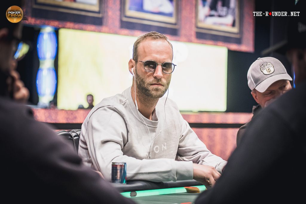 GGPoker: Omaholic Gold für Jonas Kronwitter
