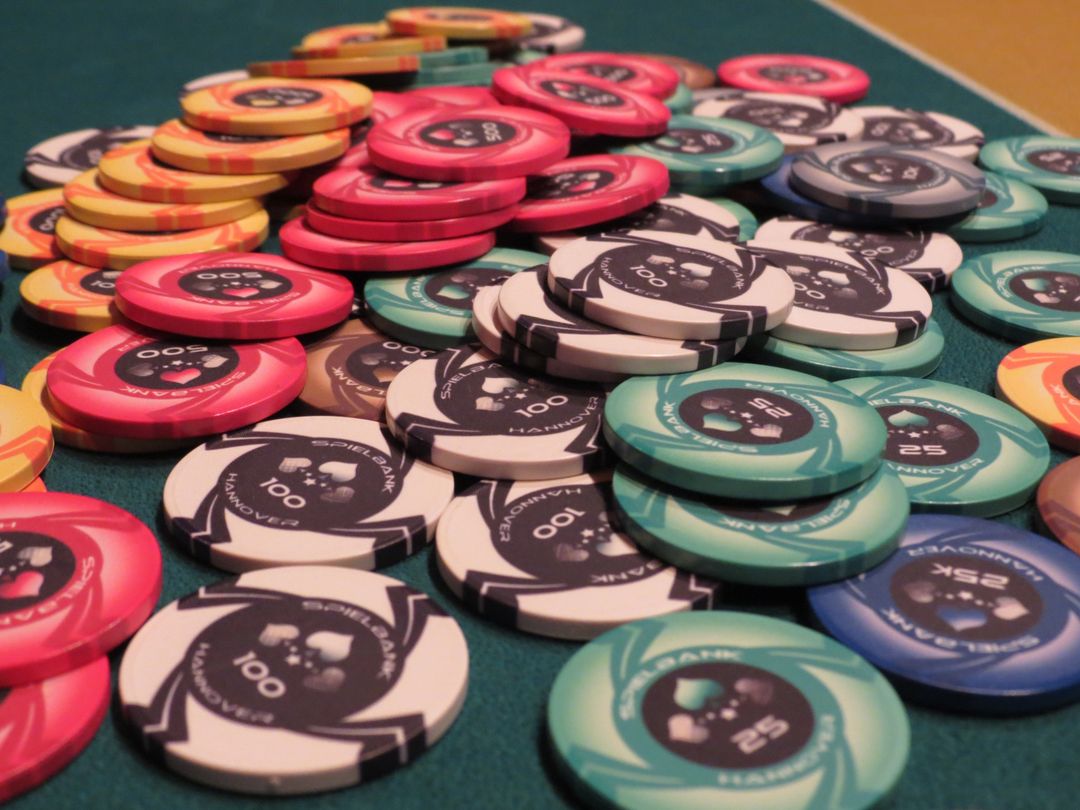 Spielbank Hannover: Erneut volles Haus bei der Poker Challenge Platin